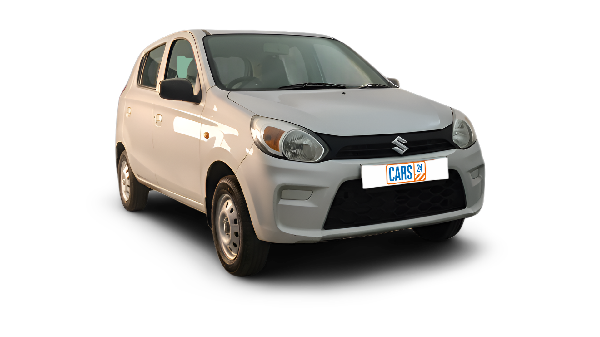 Maruti Alto-img